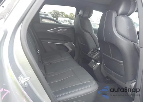 2024 Cadillac Lyriq Sport W/1Sk z USA, uszkodzony, nr VIN 1GYKPWRL4RZ125218